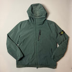 Load image into Gallery viewer, Stone Island Green Primaloft Soft Shell R - XXXL
