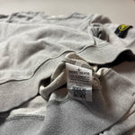 Load image into Gallery viewer, Stone Island Grey Sweatshirt - XL
