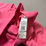 Load image into Gallery viewer, Stone Island Pink Cotton Sweatshirt - XXL
