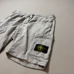 Load image into Gallery viewer, Stone Island Grey Cotton Shorts - XL

