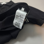 Load image into Gallery viewer, Stone Island Black Polo Shirt - Medium
