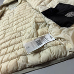 Load image into Gallery viewer, Stone Island Garment Dyed Micro Yarn Down Jacket - Small
