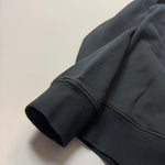 Load image into Gallery viewer, Stone Island Black Sweatshirt - Small
