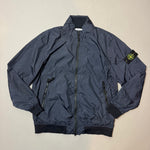 Load image into Gallery viewer, Stone Island Navy Crinkle Reps NY Jacket - XXL
