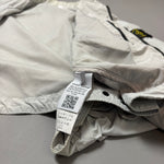 Load image into Gallery viewer, Stone Island White Micro Reps Bomber Jacket - XXl
