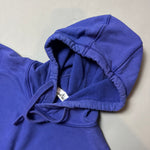 Load image into Gallery viewer, Stone Island Periwinkle Blue Hoodie - Large
