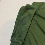 Load image into Gallery viewer, Stone Island Green Sweatshirt - Medium
