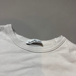 Load image into Gallery viewer, Stone Island White Sweatshirt- XXL
