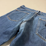 Load image into Gallery viewer, Stone Island SL Dark Wash Jeans - W36 L34
