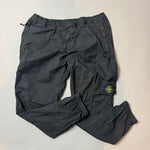 Load image into Gallery viewer, Stone Island RE-T Cargo Black - W38
