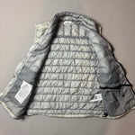 Load image into Gallery viewer, Stone Island Beige Down Gilet - Large
