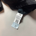 Load image into Gallery viewer, Stone Island Black Nylon Metal Shimmer Overshirt - Small
