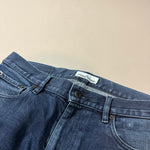 Load image into Gallery viewer, Stone Island Navy SK Jeans - W32 L32
