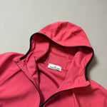 Load image into Gallery viewer, Stone Island Cyclamen Pink Light Soft Shell R - Small
