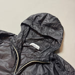 Load image into Gallery viewer, Stone Island Black Micro Rip Stop Primaloft - XL
