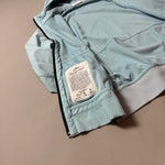 Load image into Gallery viewer, Stone Island Blue Light Soft Shell R - Small
