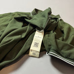 Load image into Gallery viewer, Stone Island Green Polo Shirt - XXXL
