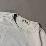 Load image into Gallery viewer, Stone Island White Sweatshirt - Small
