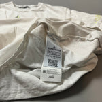 Load image into Gallery viewer, Stone Island White Graphic T-shirt - Medium
