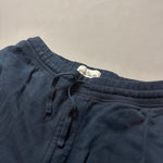 Load image into Gallery viewer, Stone Island Navy Joggers - Medium
