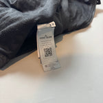 Load image into Gallery viewer, Stone Island Black Zip Pocket Nylon Overshirt - Medium

