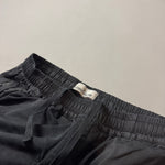 Load image into Gallery viewer, Stone Island Black Cargo Trousers - W30
