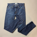 Load image into Gallery viewer, Stone Island Dark Wash Jeans - W30 L34
