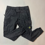 Load image into Gallery viewer, Stone Island RE-T Cargo Black - W36
