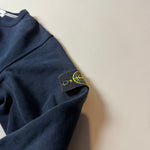 Load image into Gallery viewer, Stone Island Navy Sweatshirt - Medium
