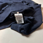 Load image into Gallery viewer, Stone Island Navy Sweatshirt - Large

