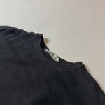 Load image into Gallery viewer, Stone Island Black Sweatshirt - XL
