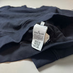 Load image into Gallery viewer, Stone Island Navy Sweatshirt - Large
