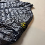 Load image into Gallery viewer, Stone Island Navy Garnent Dyed  Down Jacket - Medium
