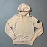 Load image into Gallery viewer, Stone Island Peach Hoodie - Large
