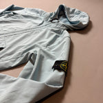 Load image into Gallery viewer, Stone Island Blue Light Soft Shell R - Small
