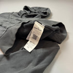 Load image into Gallery viewer, Stone Island Charcoal Grey Hoodie - Small

