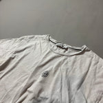 Load image into Gallery viewer, Stone Island White Graphic T-Shirt - Medium
