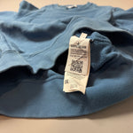 Load image into Gallery viewer, Stone Island Blue Sweatshirt - Small

