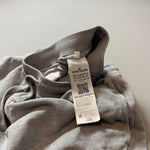 Load image into Gallery viewer, Stone Island Grey Cotton Shorts - XL
