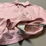 Load image into Gallery viewer, Stone Island Pink Polo Shirt - Medium
