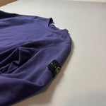 Load image into Gallery viewer, Stone Island Purple Sweatshirt - Large
