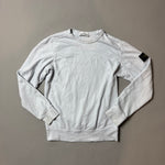 Load image into Gallery viewer, Stone Island Ice Blue Sweatshirt - Medium
