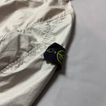Load image into Gallery viewer, Stone Island Beige Membrana 3L TC Nylon Hooded Jacket - Small

