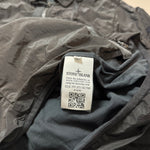 Load image into Gallery viewer, Stone Island Black Nylon Metal Shimmer Overshirt - Medium
