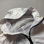 Load image into Gallery viewer, Stone Island Ice Blue Lamy Flock Jacket - Medium
