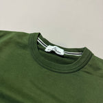 Load image into Gallery viewer, Stone Island Green Sweatshirt - Medium
