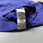 Load image into Gallery viewer, Stone Island Periwinkle Blue Sweatshirt - Medium
