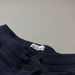 Load image into Gallery viewer, Stone Island Navy Joggers - Medium
