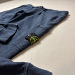 Load image into Gallery viewer, Stone Island Navy Joggers - Large
