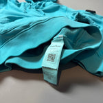 Load image into Gallery viewer, Stone Island Blue Hoodie - Large
